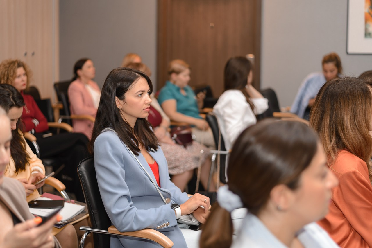 Презентация Donolux. Фотограф Дарья Мустафина, Тюмень