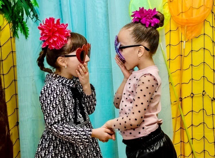 Детские праздники. Организатор праздников. Ведущая Марина Гребенникова