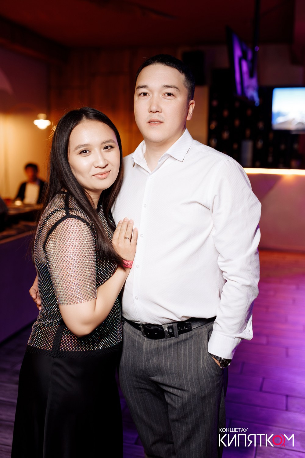 NE BRUKLIN. КИПЯТКОМ КОКШЕТАУ