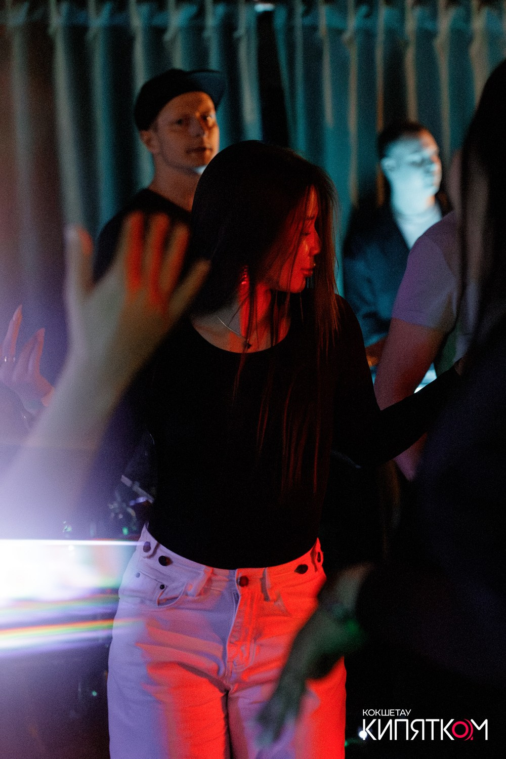 GENTLEMAN PUB. КИПЯТКОМ КОКШЕТАУ