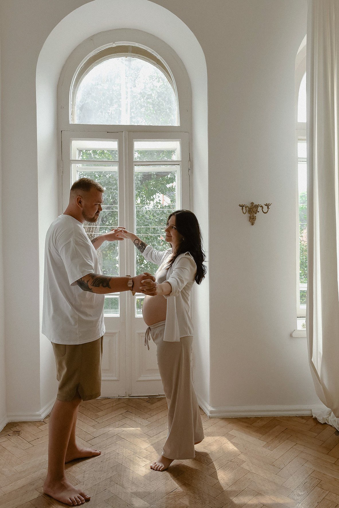 Виктория и Эдуард. Свадебный и семейный фотограф в Ростове-на-Дону Елена Сторожок