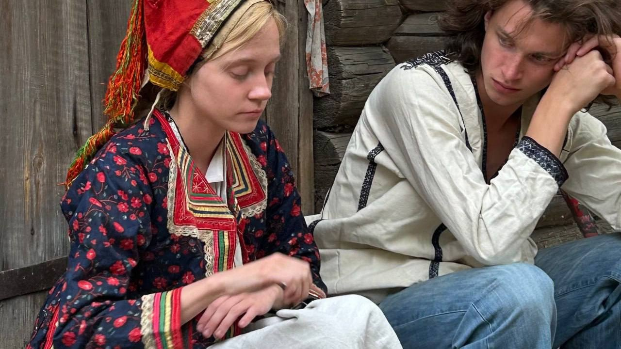 Фильм про Мордовию на Московском Международном кинофестивале! 🎉. Кинокомиссия Республики Мордовия