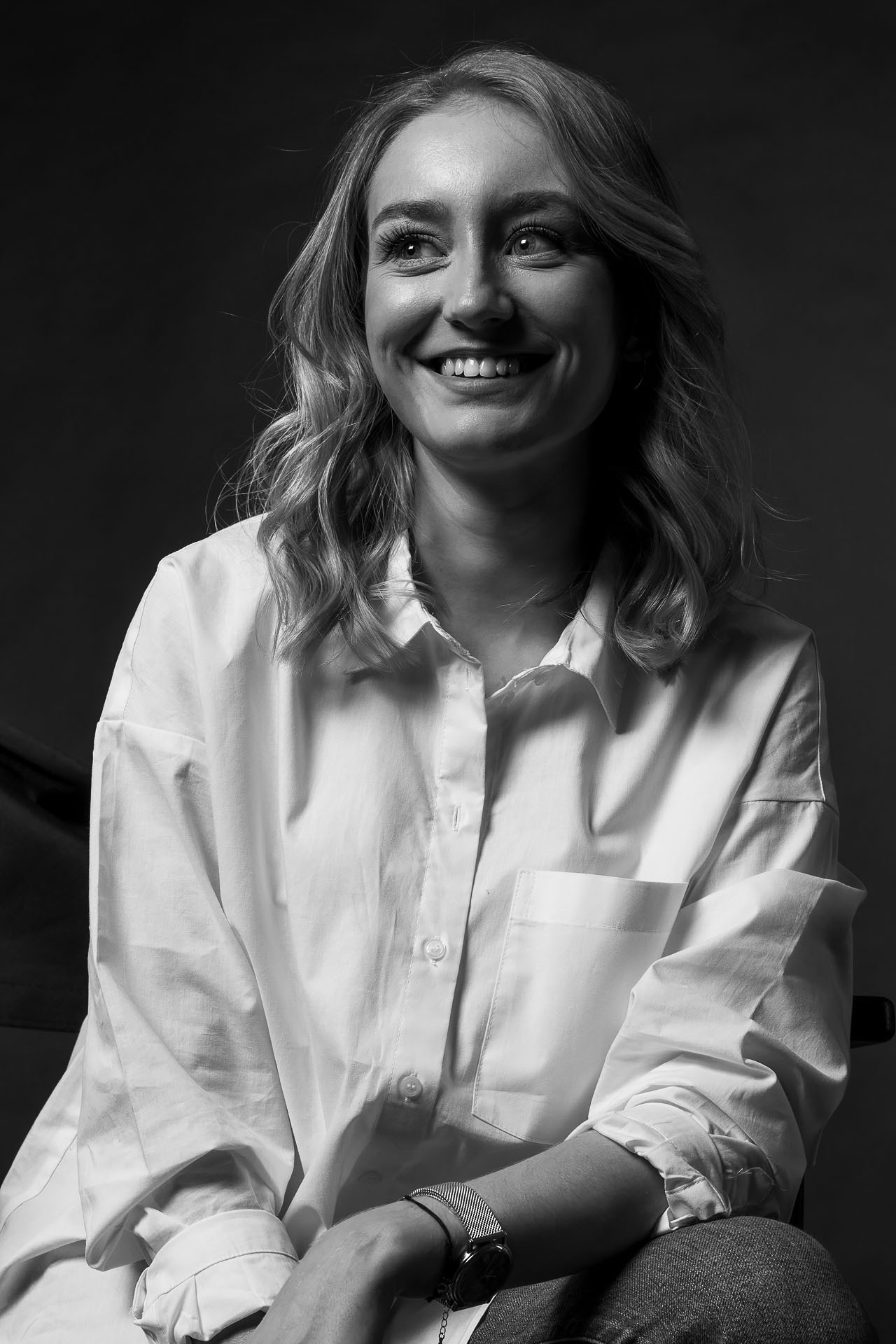 Мария и Полина, портрет