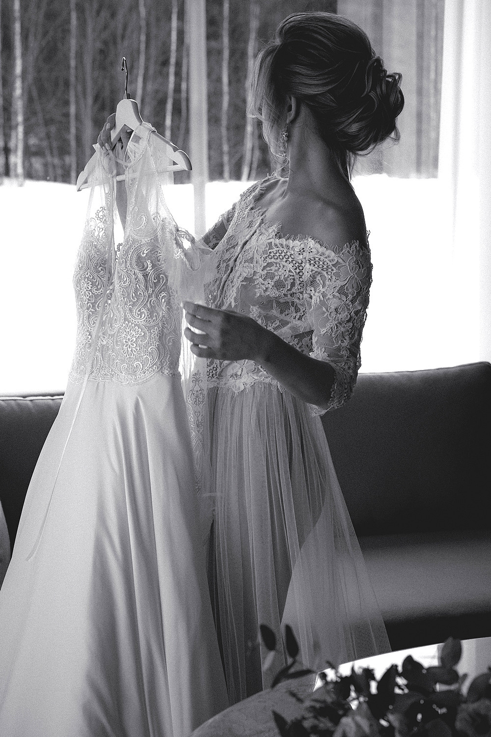 25.02.2020. Фотограф-видеограф в Москве Катерина Веневская