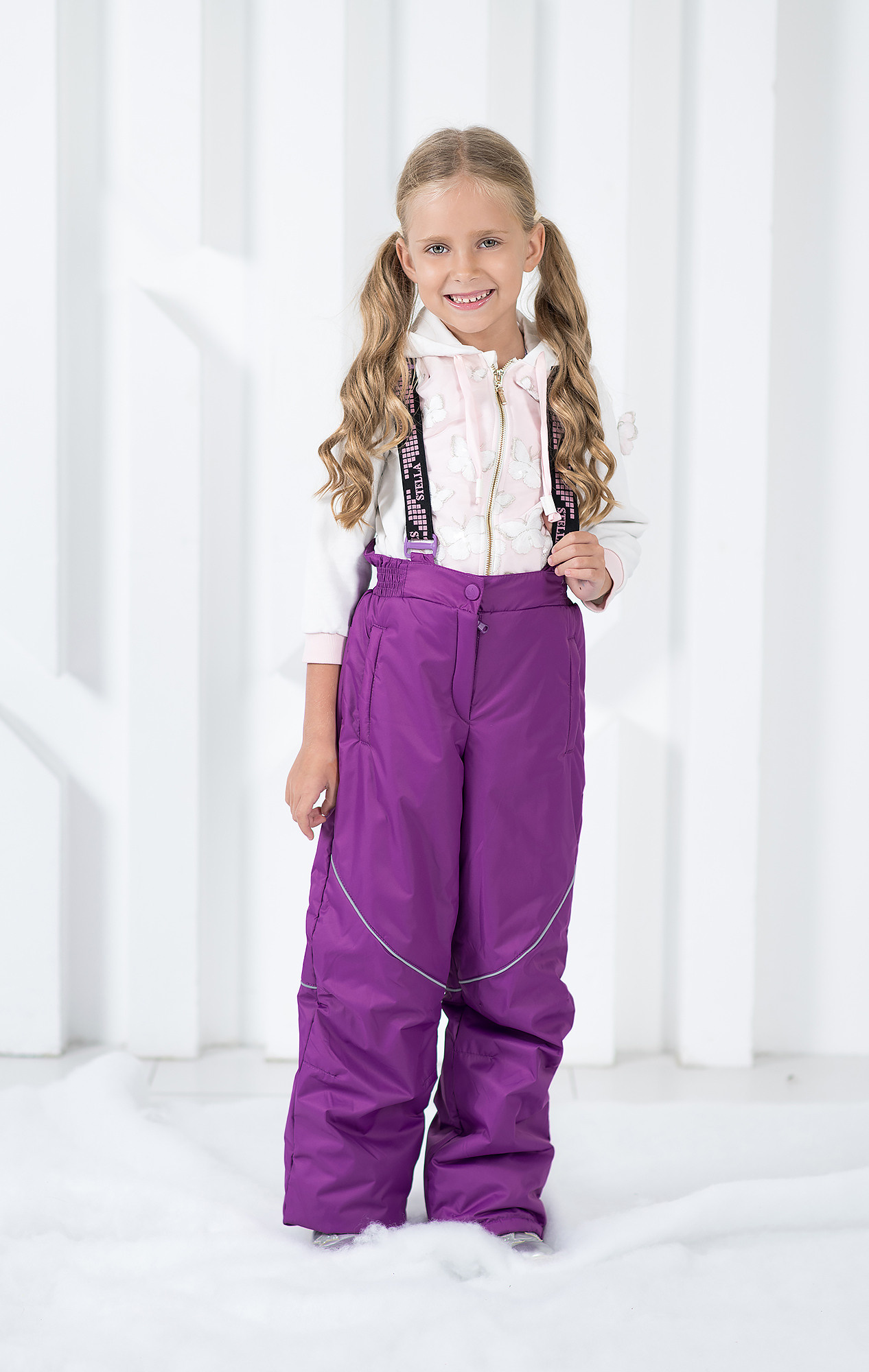 Seleo — съёмка детской одежды для каталога и маркетплейса. Фотограф-видеограф в Москве Катерина Веневская