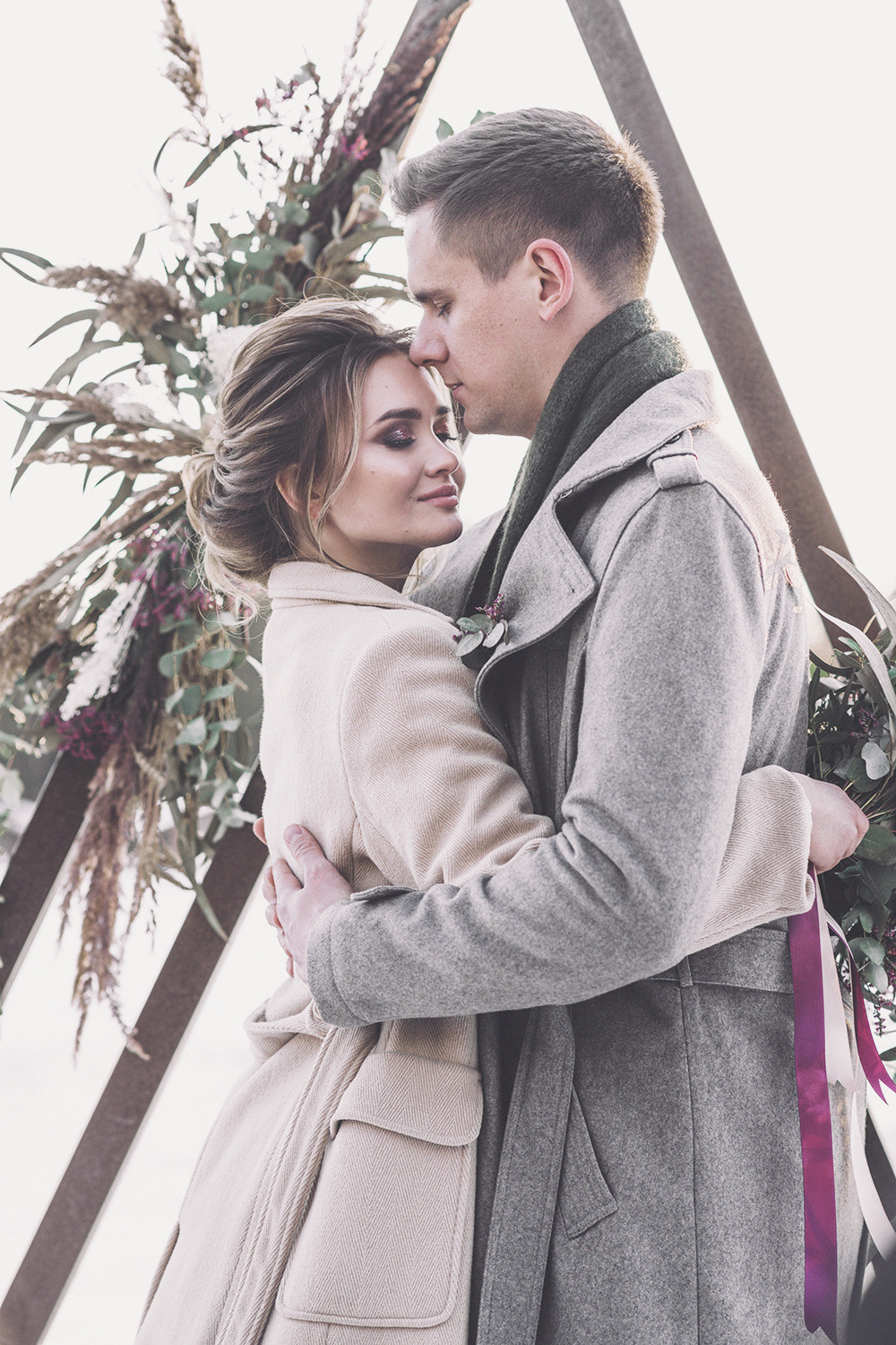 25.02.2020. Фотограф-видеограф в Москве Катерина Веневская