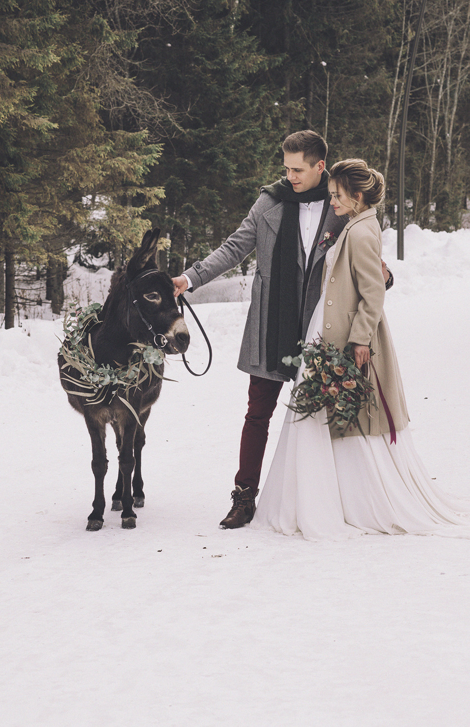 25.02.2020. Фотограф-видеограф в Москве Катерина Веневская