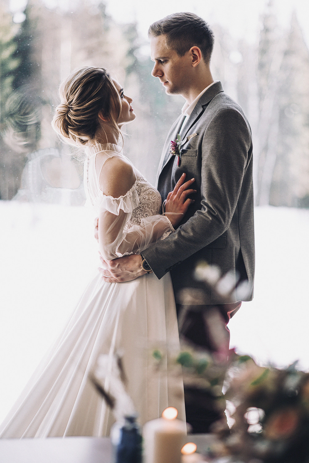 25.02.2020. Фотограф-видеограф в Москве Катерина Веневская