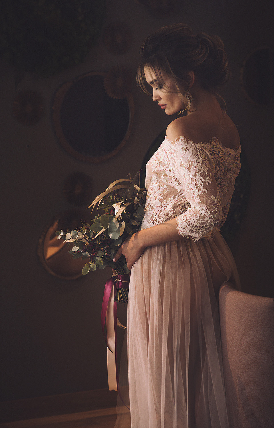 25.02.2020. Фотограф-видеограф в Москве Катерина Веневская