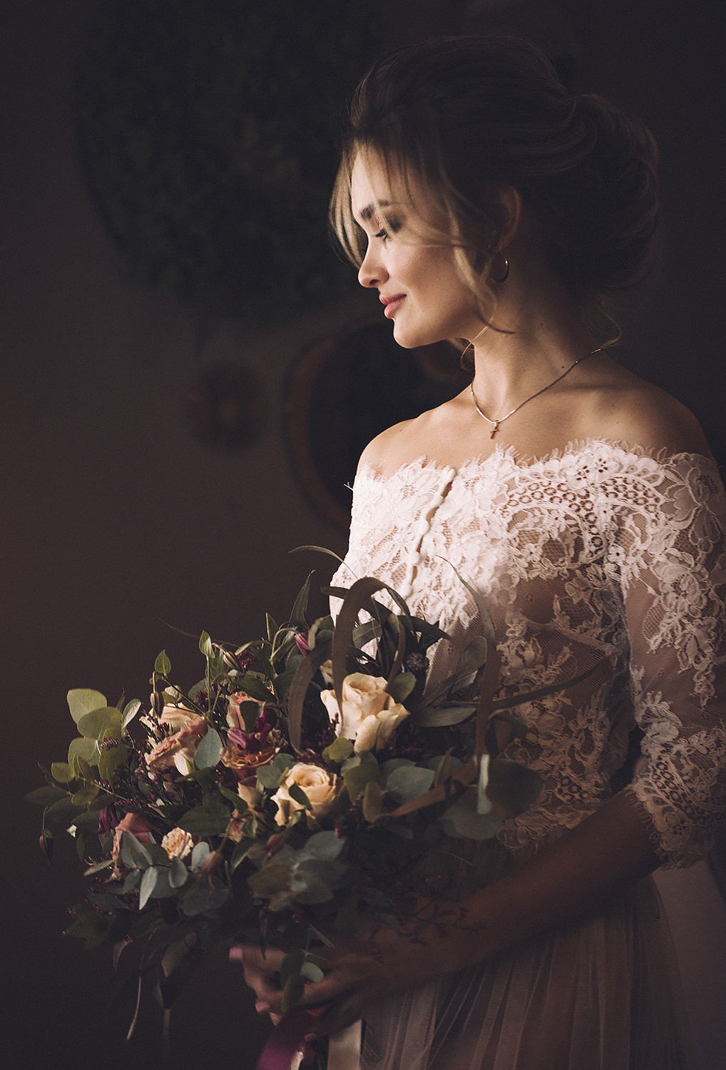 25.02.2020. Фотограф-видеограф в Москве Катерина Веневская