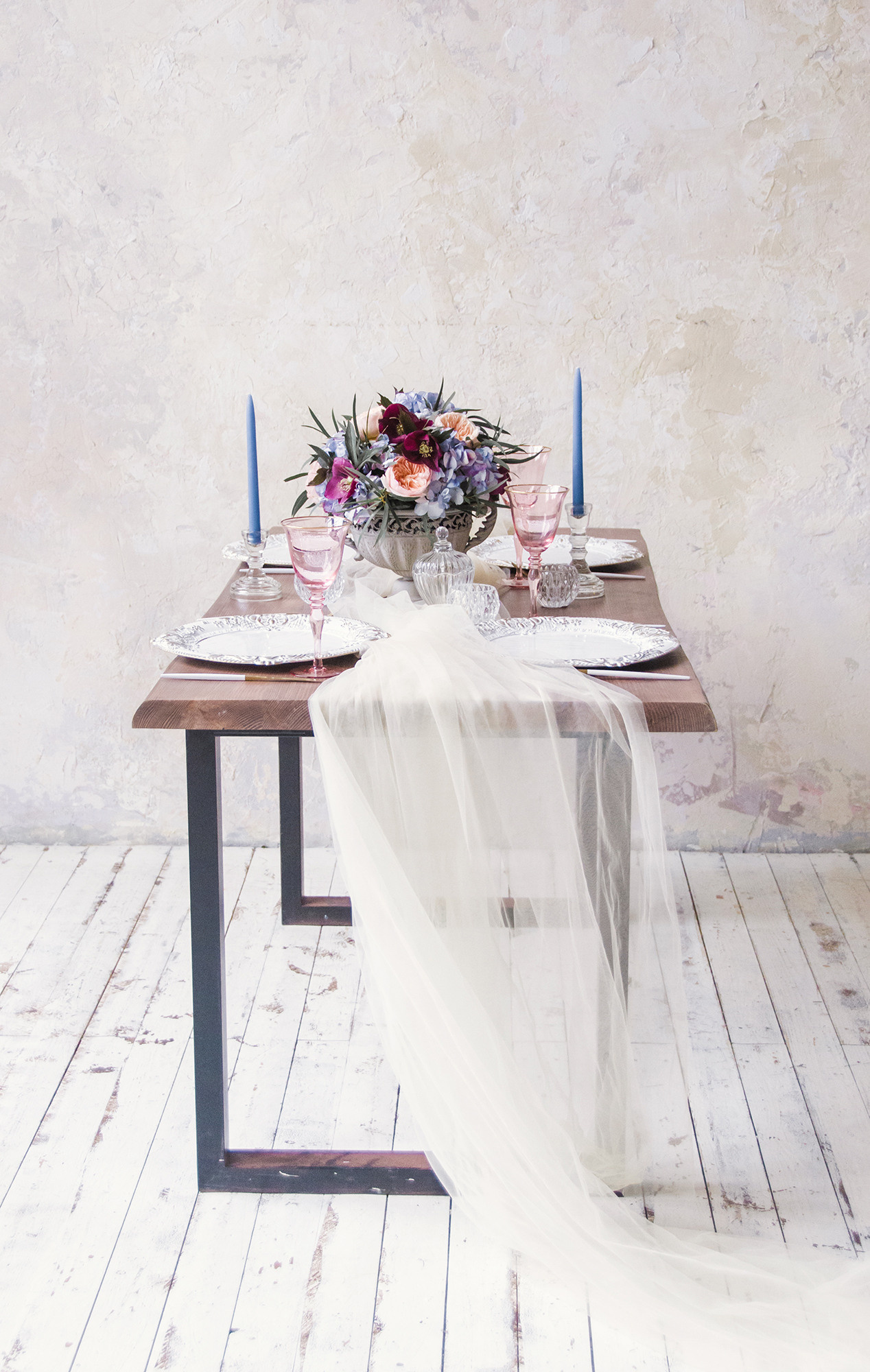 Marichi decor. Фотограф-видеограф в Москве Катерина Веневская