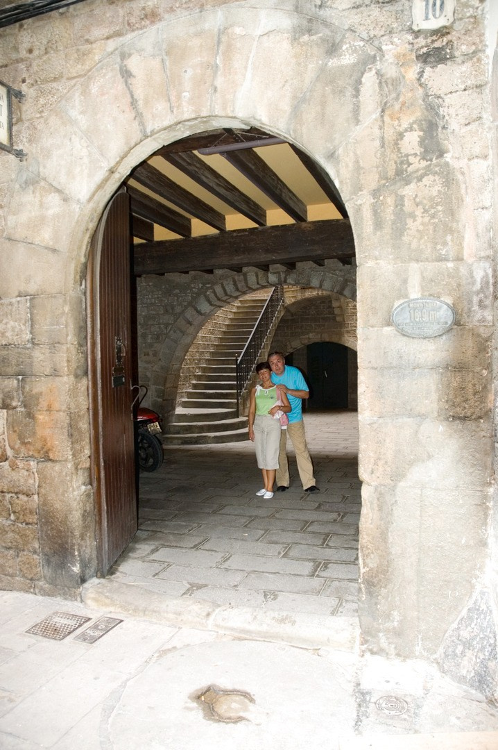 Круиз 2006 г. Улица, люди, жизнь…