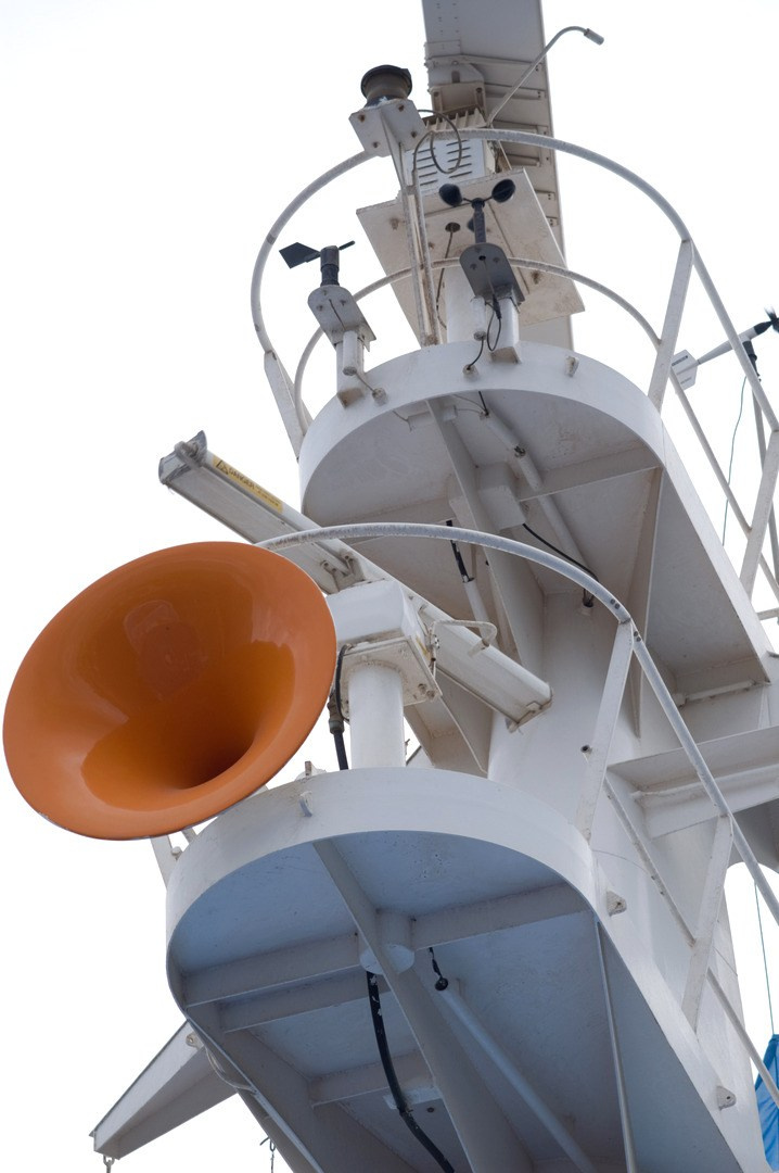 Круиз 2007 г. Улица, люди, жизнь…