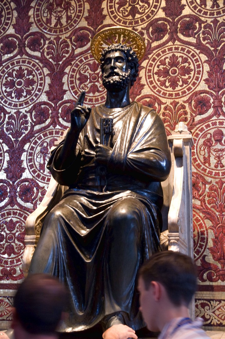 Круиз 2007 г. Улица, люди, жизнь…