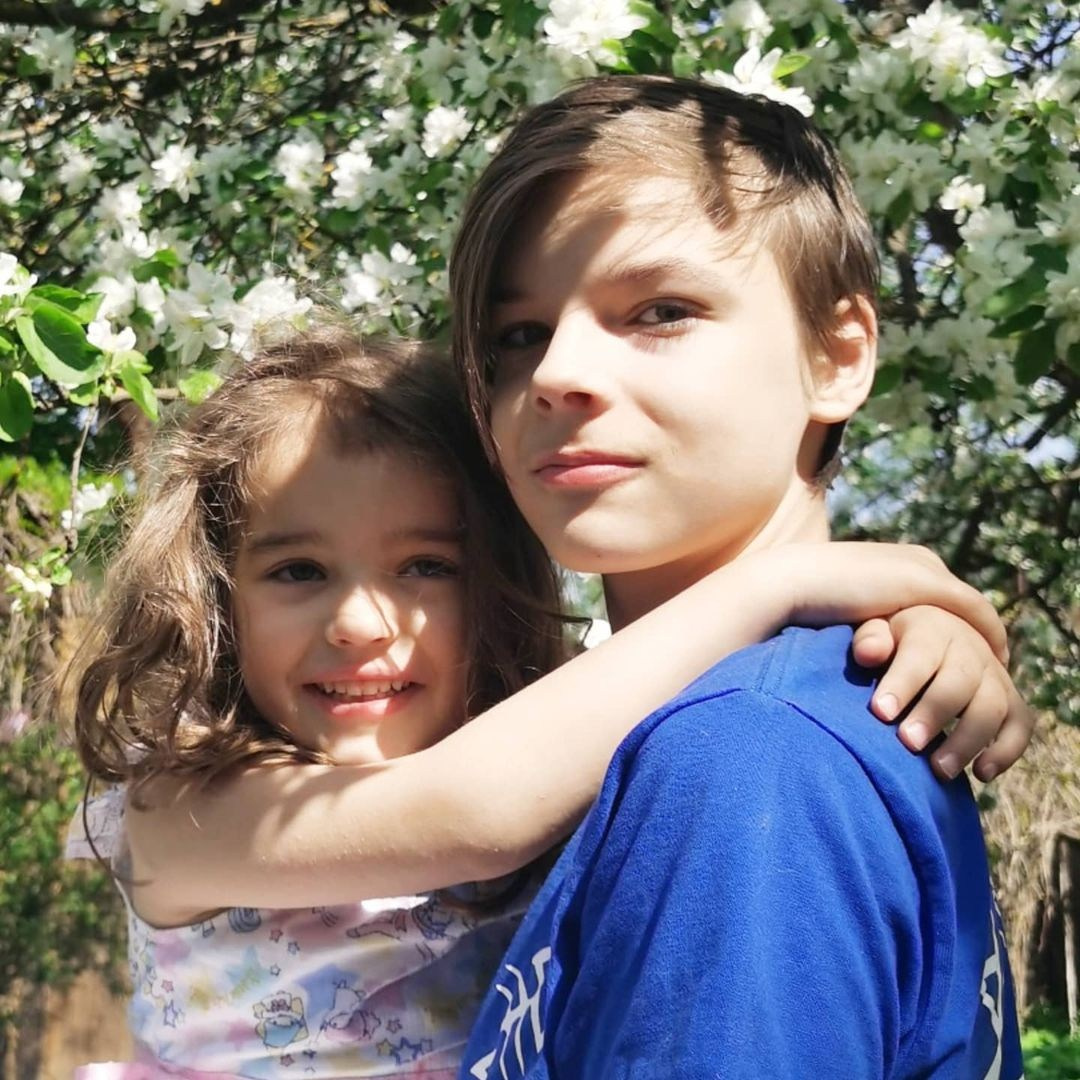 Anka`s Instagram. Заставка