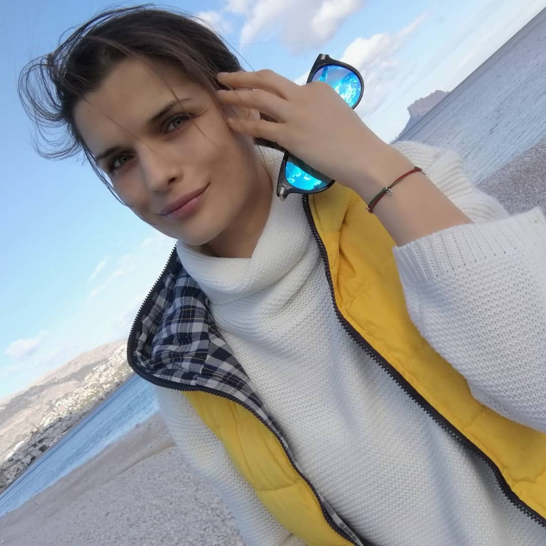 Anka`s Instagram. Заставка