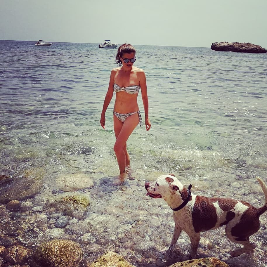 Anka`s Instagram. Заставка