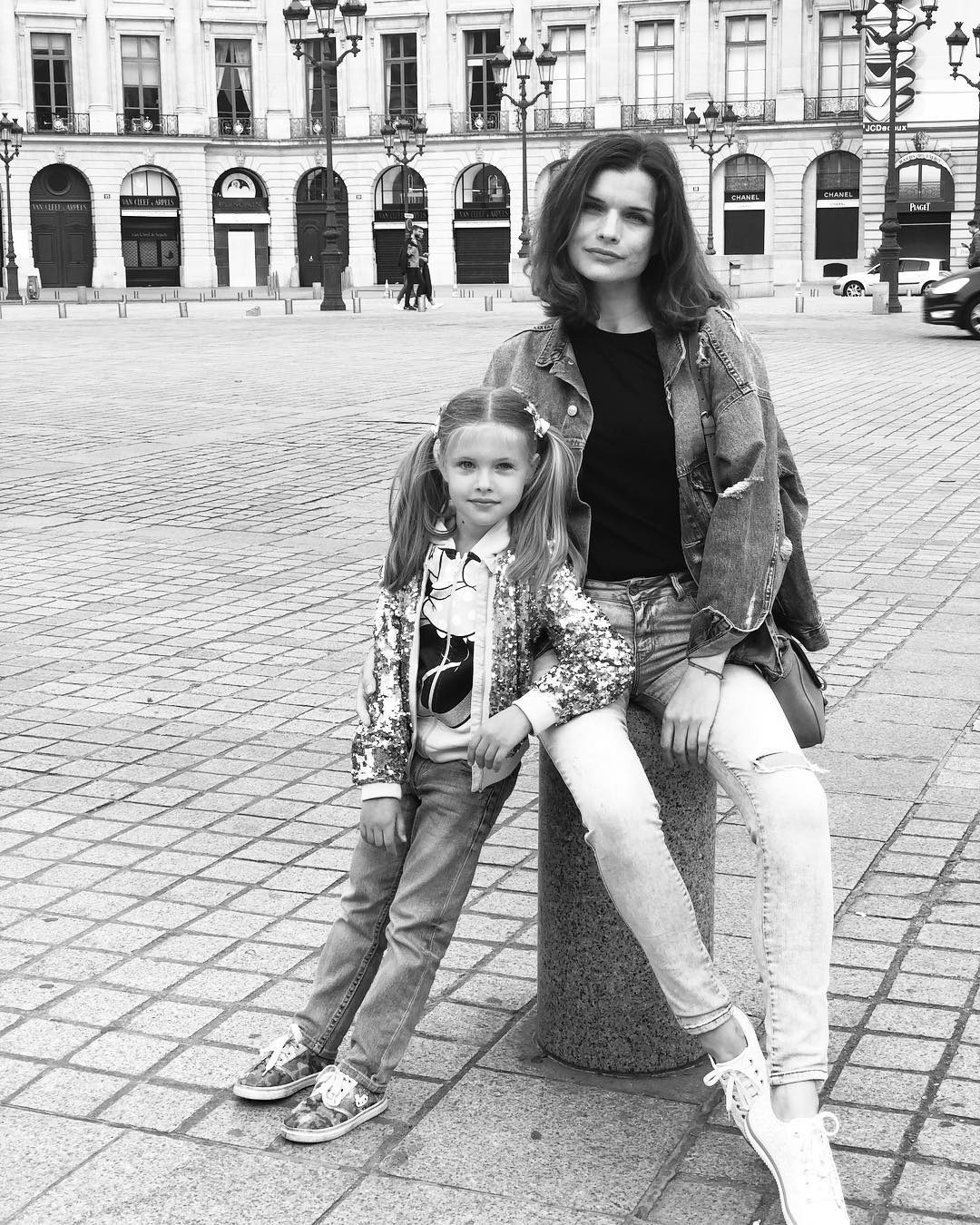 Anka`s Instagram. Заставка