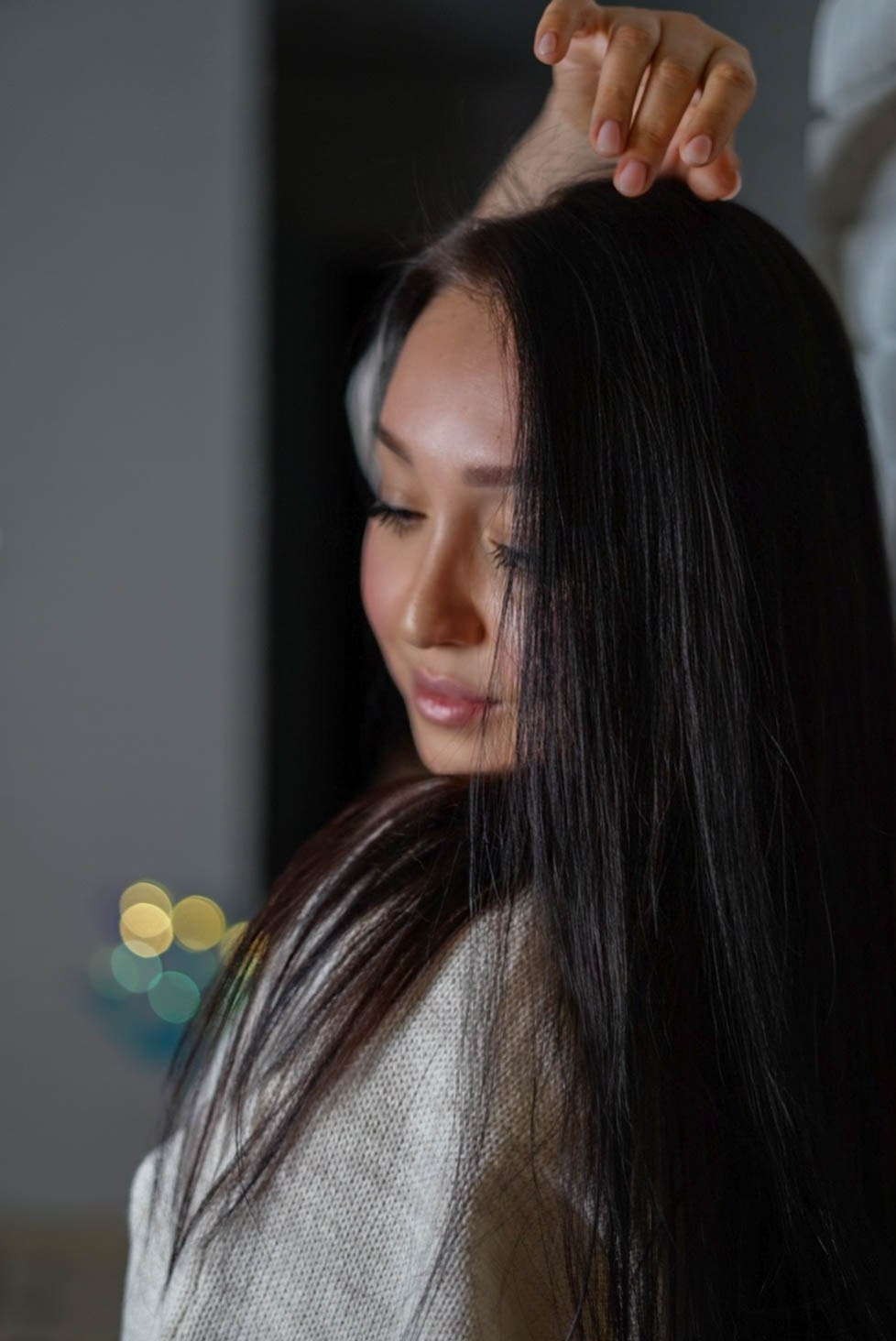 Фотосессия Алсу. Фотограф