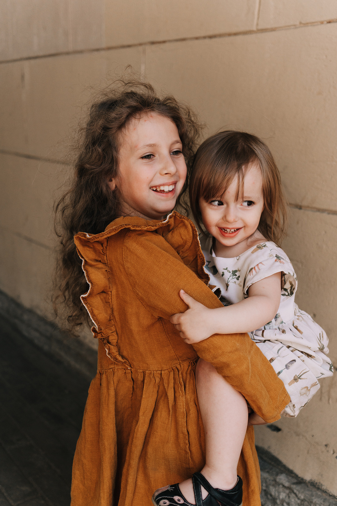 Таня, Саша, Ива, Ия. Семейный и детский фотограф в Санкт-Петербурге Наталья Григорьева