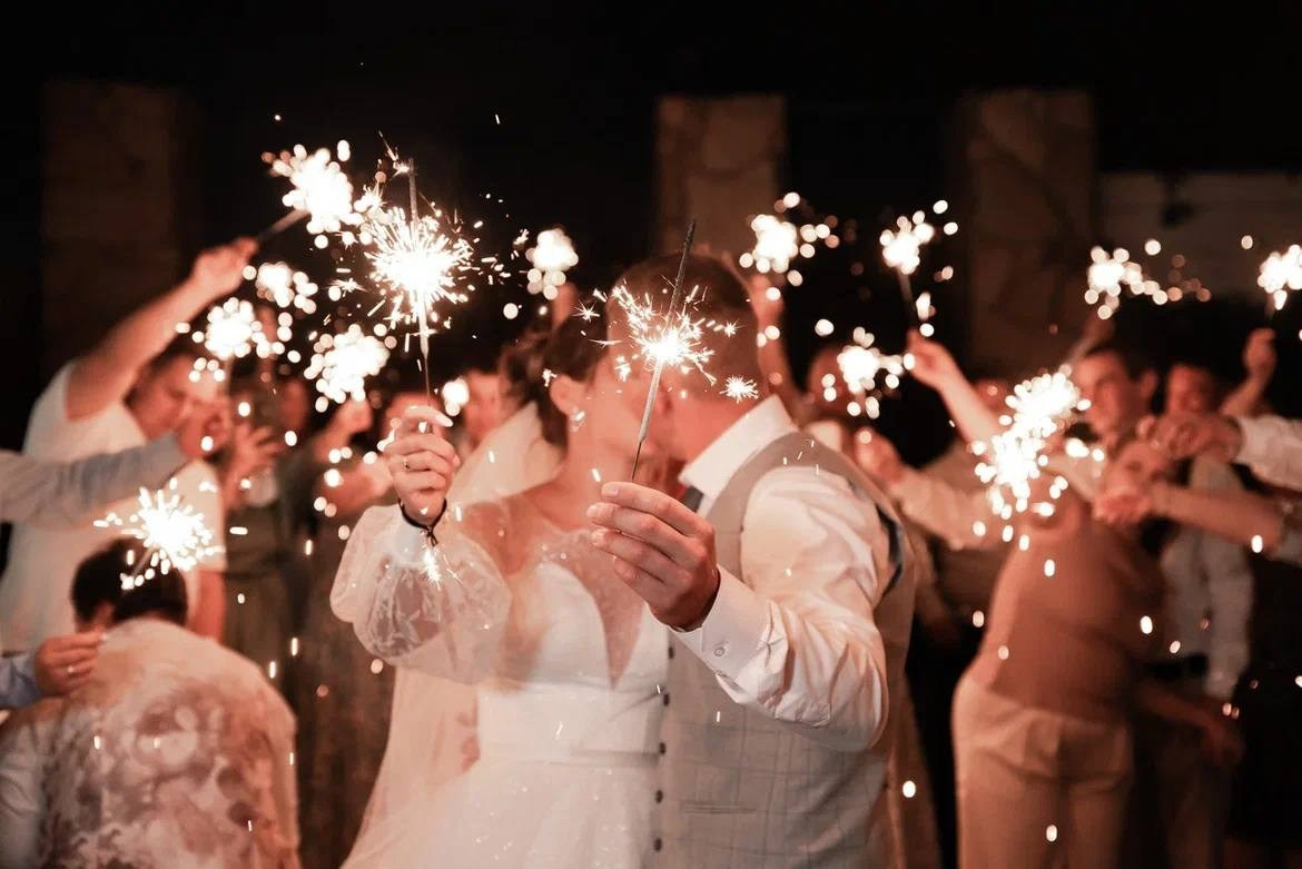 Ведущая праздников и мероприятий Ирина Гумерова