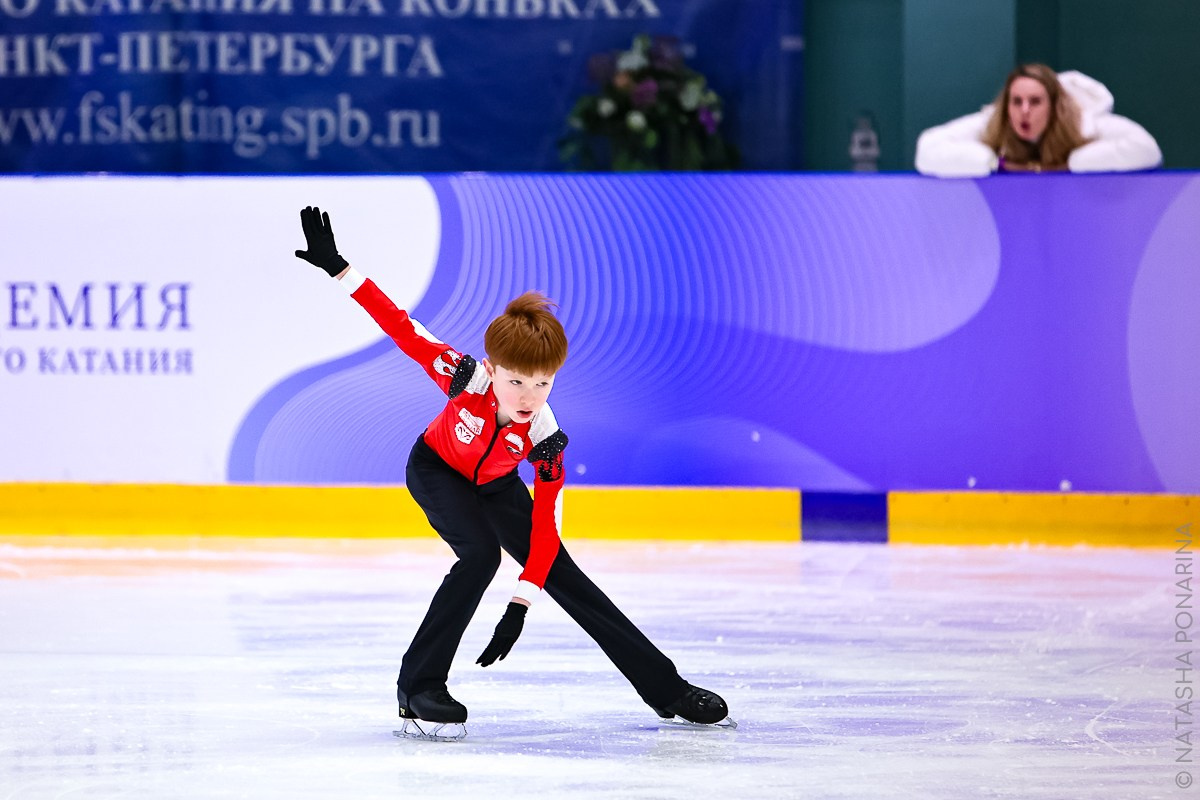 Фото-отчёт АФК 31 марта. ФК Фотограф в Санкт-Петербурге Наталья Понарина