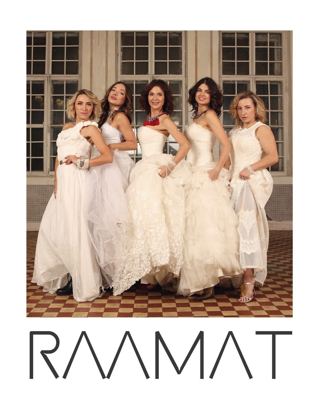 Журналы. Жанровая портретная фотография: создаем образы, которые живут