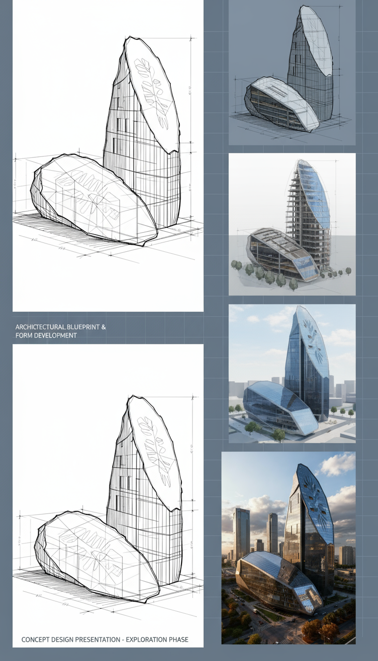 Примеры работ. SILAI AGENCY — ИИ-продакшн и нейроконтент для брендов. Создаём ИИ фото и видео на заказ