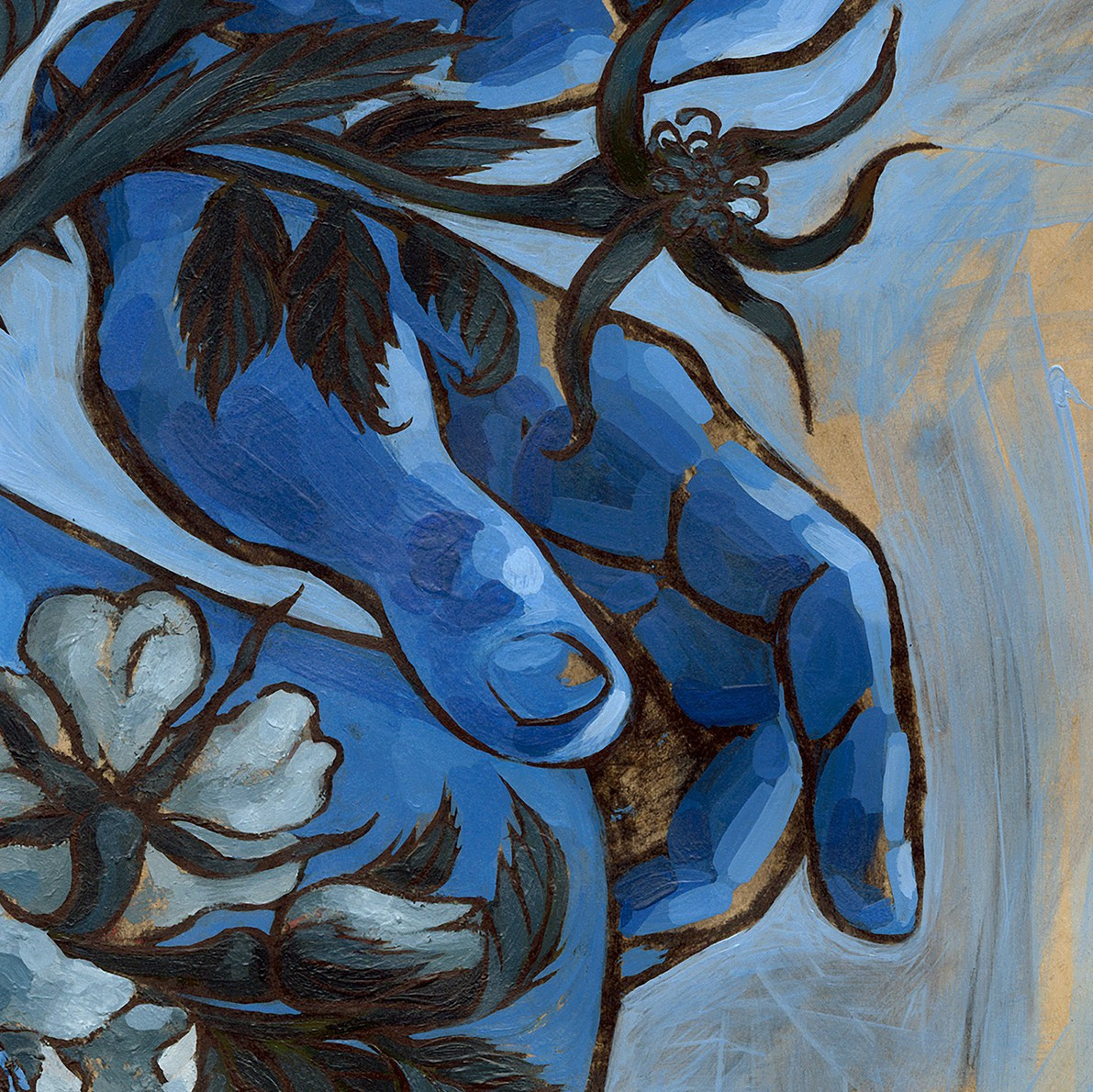 Сон. Саша Гдетотам