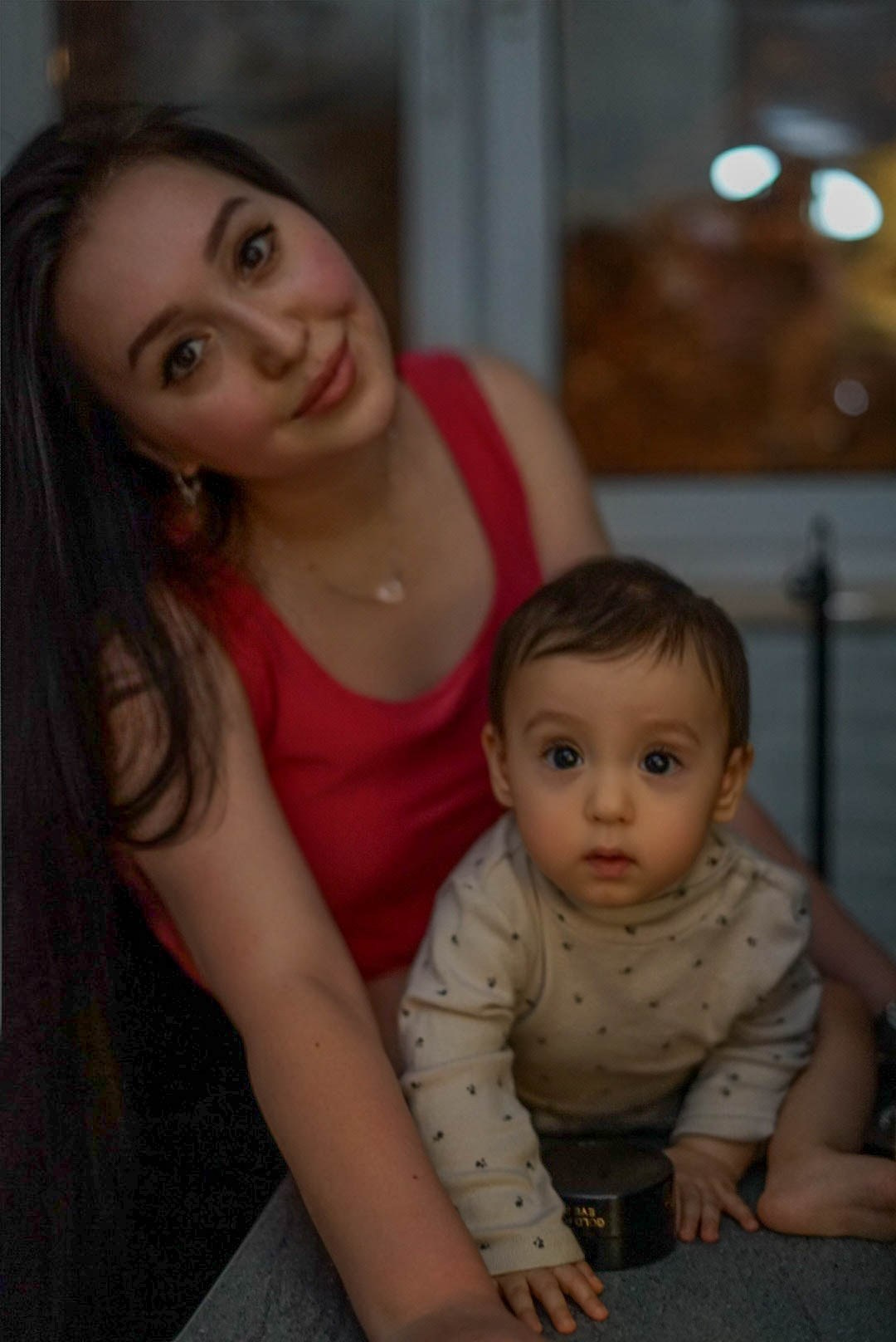 Фотосессия Алсу. Фотограф