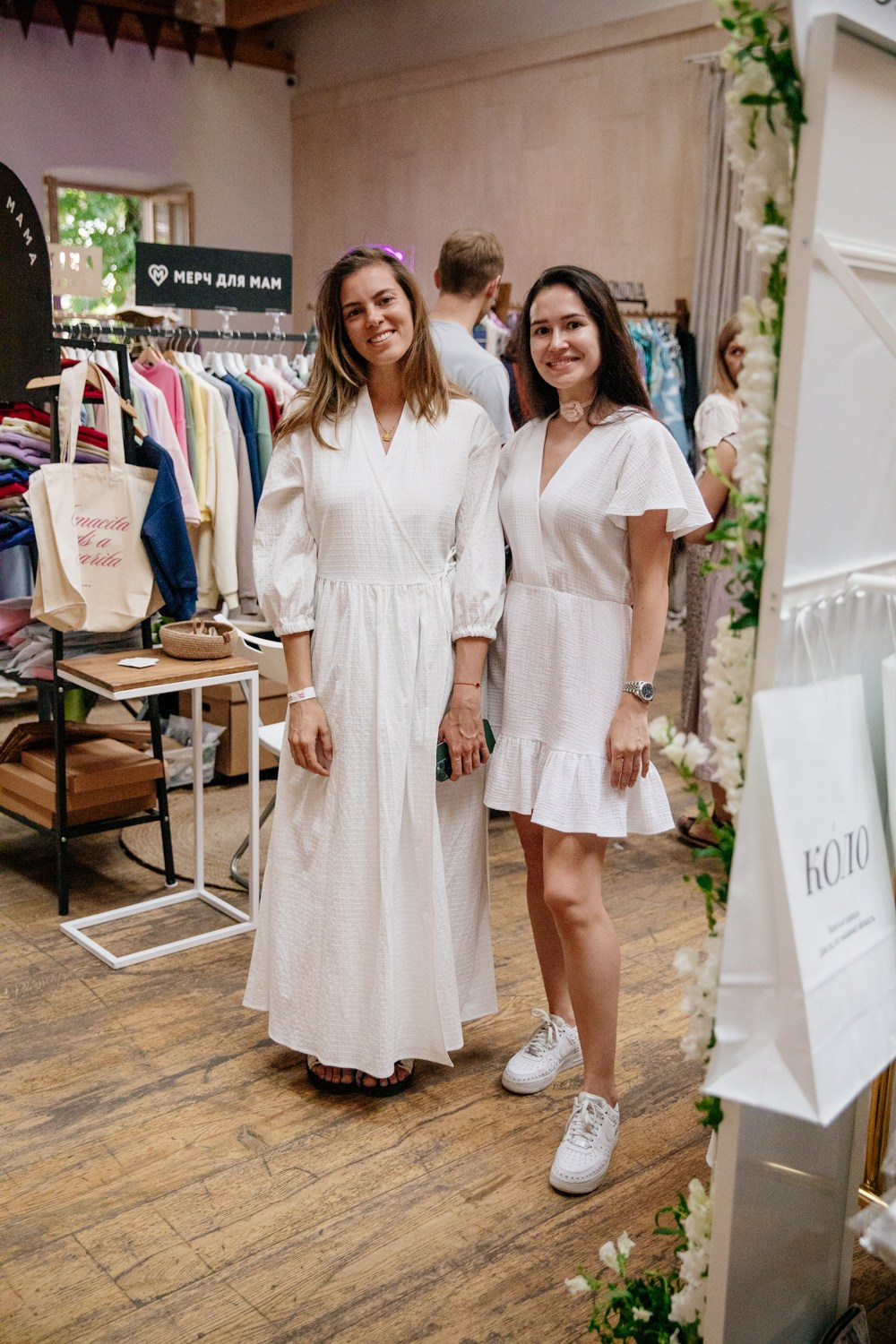 17–18 июня 2023 в пространстве YAUZA / День 1. Фотоотчеты «Ламбада-маркета»