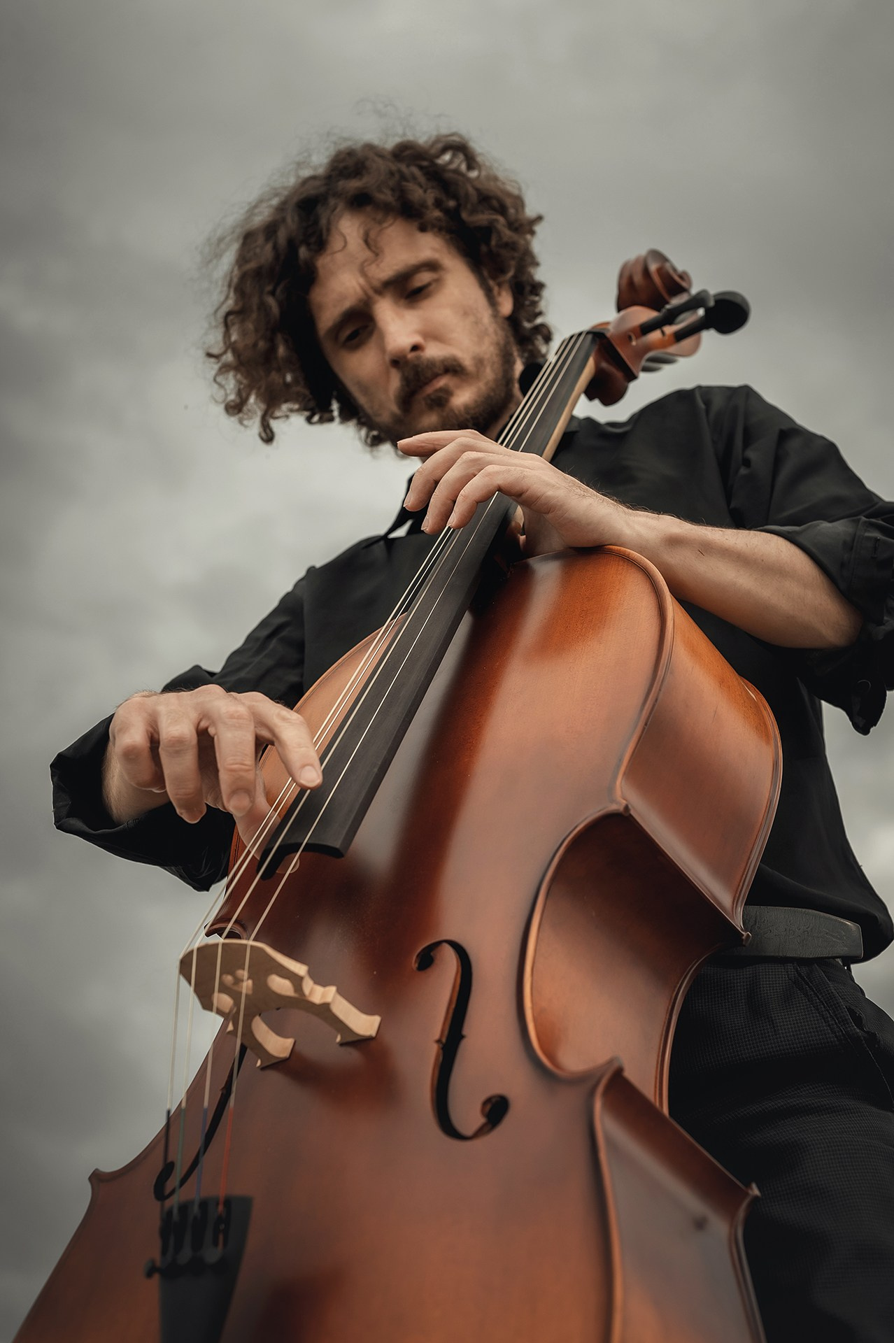 АРТ. Фотограф Эктов Алексей