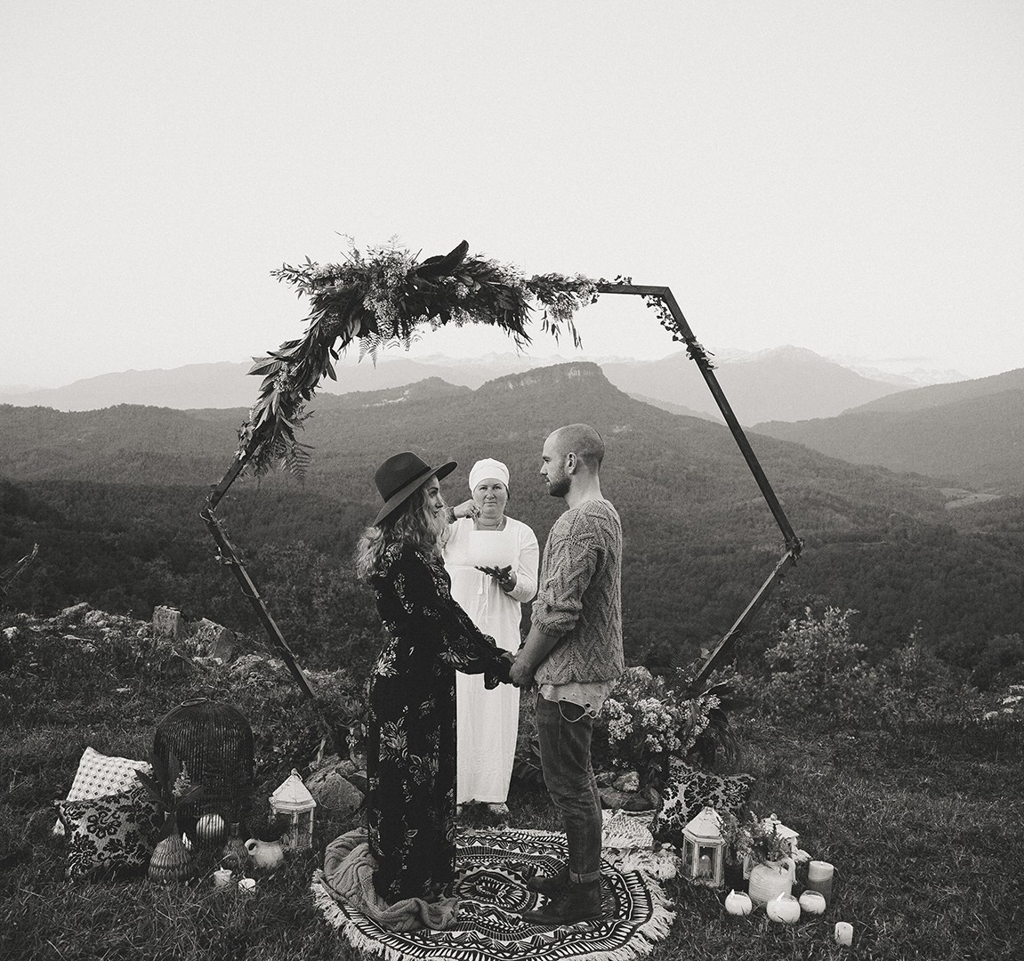 СЛАВА И АНЯ. СВАДЕБНЫЙ ФОТОГРАФ НАТАЛИКА