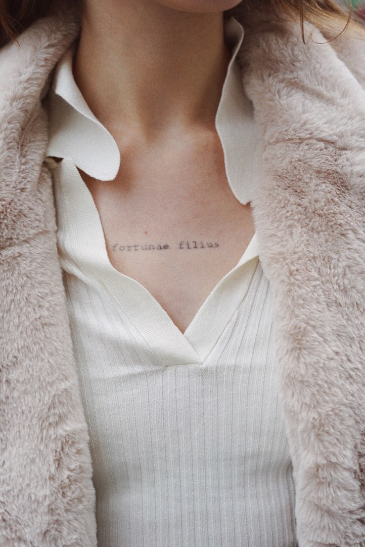 Ульяна. Свадебный и портретный фотограф в Санкт-Петербурге Софья Каркачева