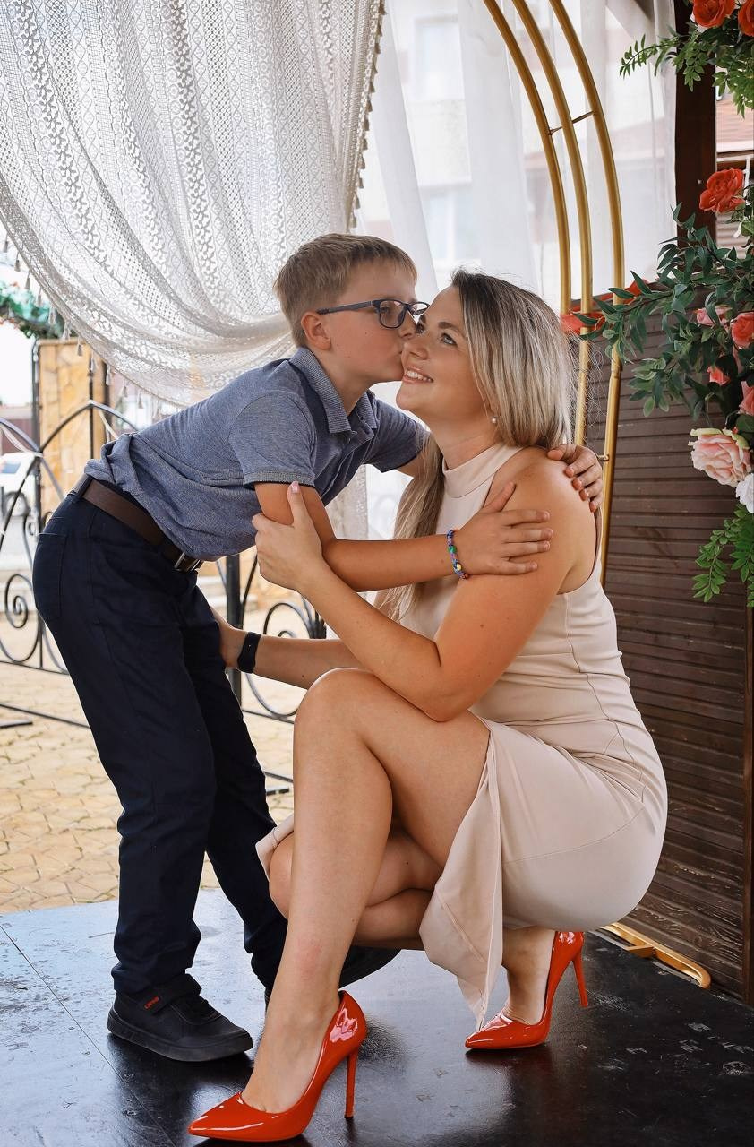 Детки-конфетки. V I KA P H O T O