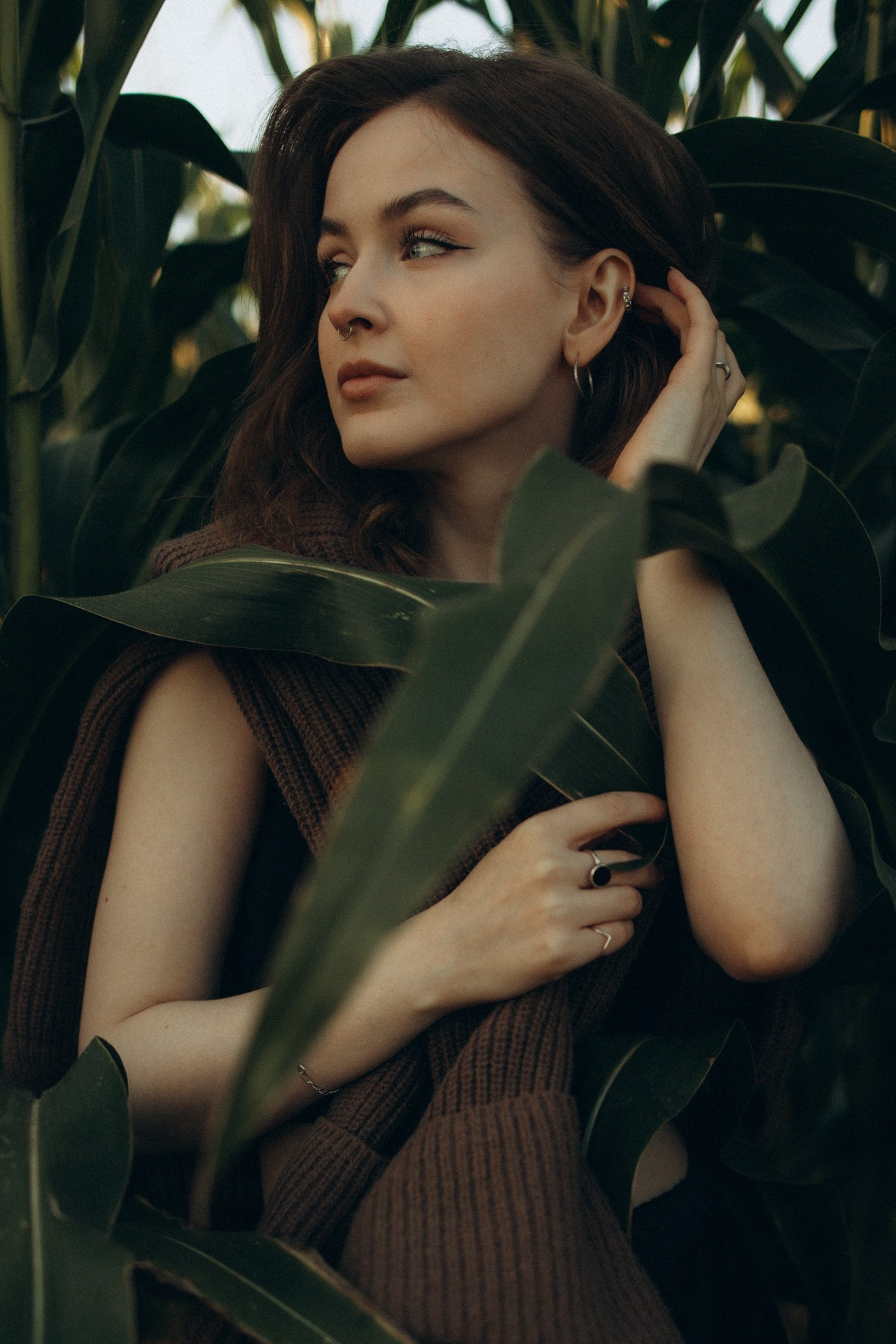 Кристина. Семейный фотограф в Ижевске Даша Денисова