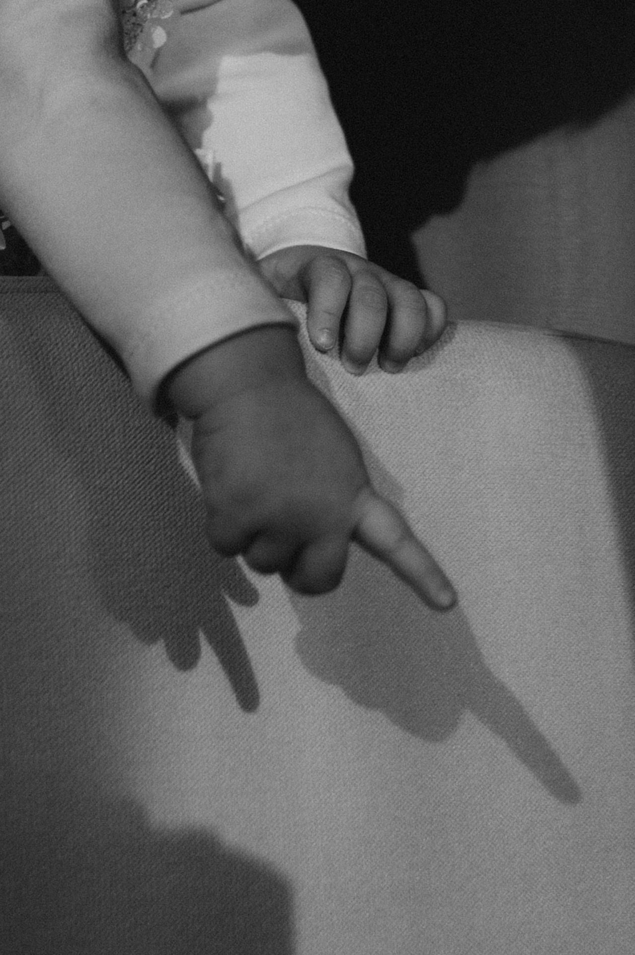 Мира, Светлана и Максим. Семейный фотограф в Ижевске Даша Денисова