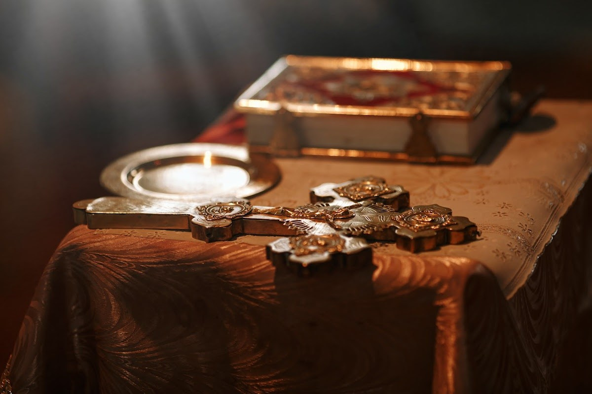 Крещение Диана и Дмитрий. Шедевры для Вас! Фотограф и Видеограф в Краснодаре Пахиев Руслан