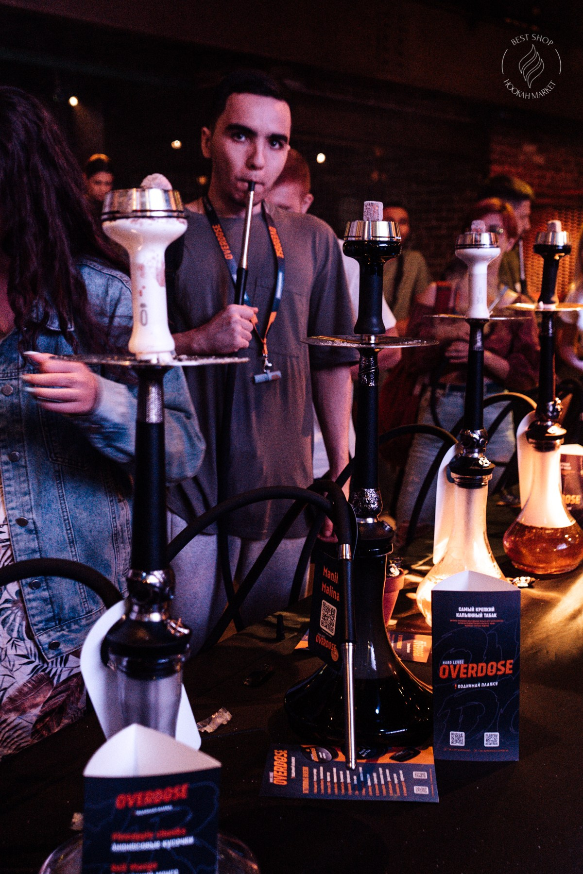 Overdose. Ilgizphoto.ru