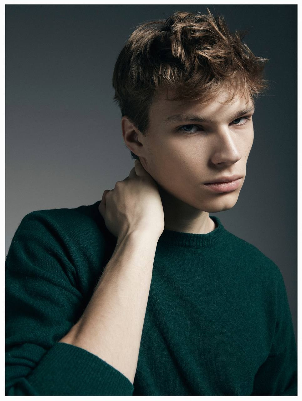 Портфолио. Главная