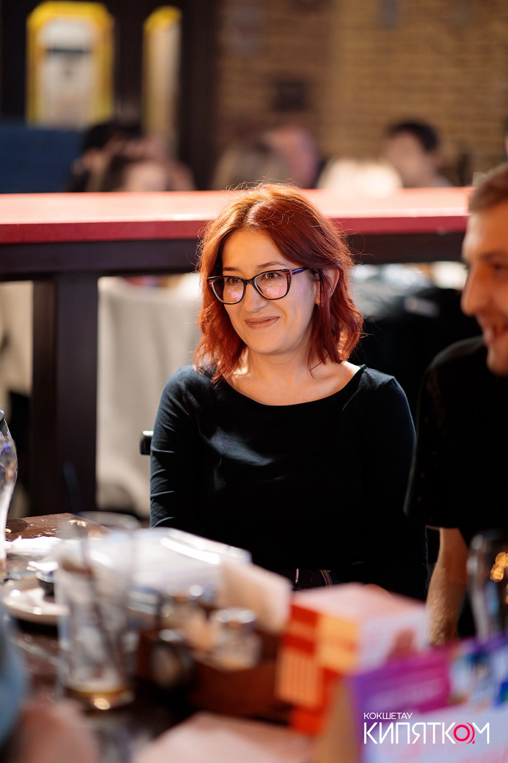 WOW QUIZ. КИПЯТКОМ КОКШЕТАУ