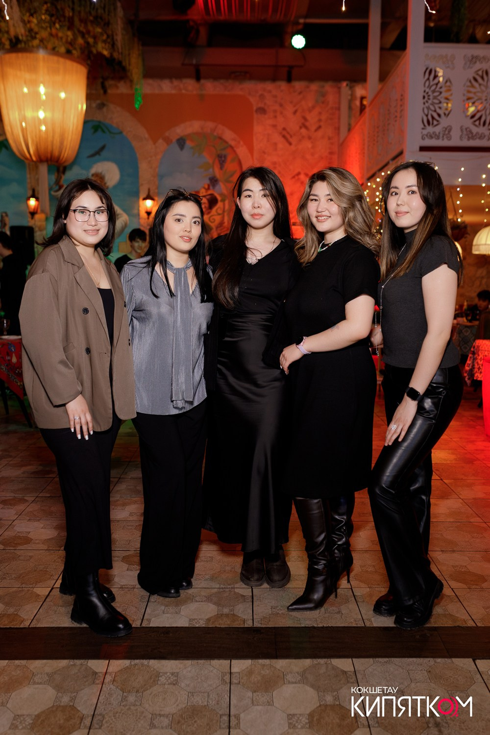 ТБИЛИСИ. КИПЯТКОМ КОКШЕТАУ