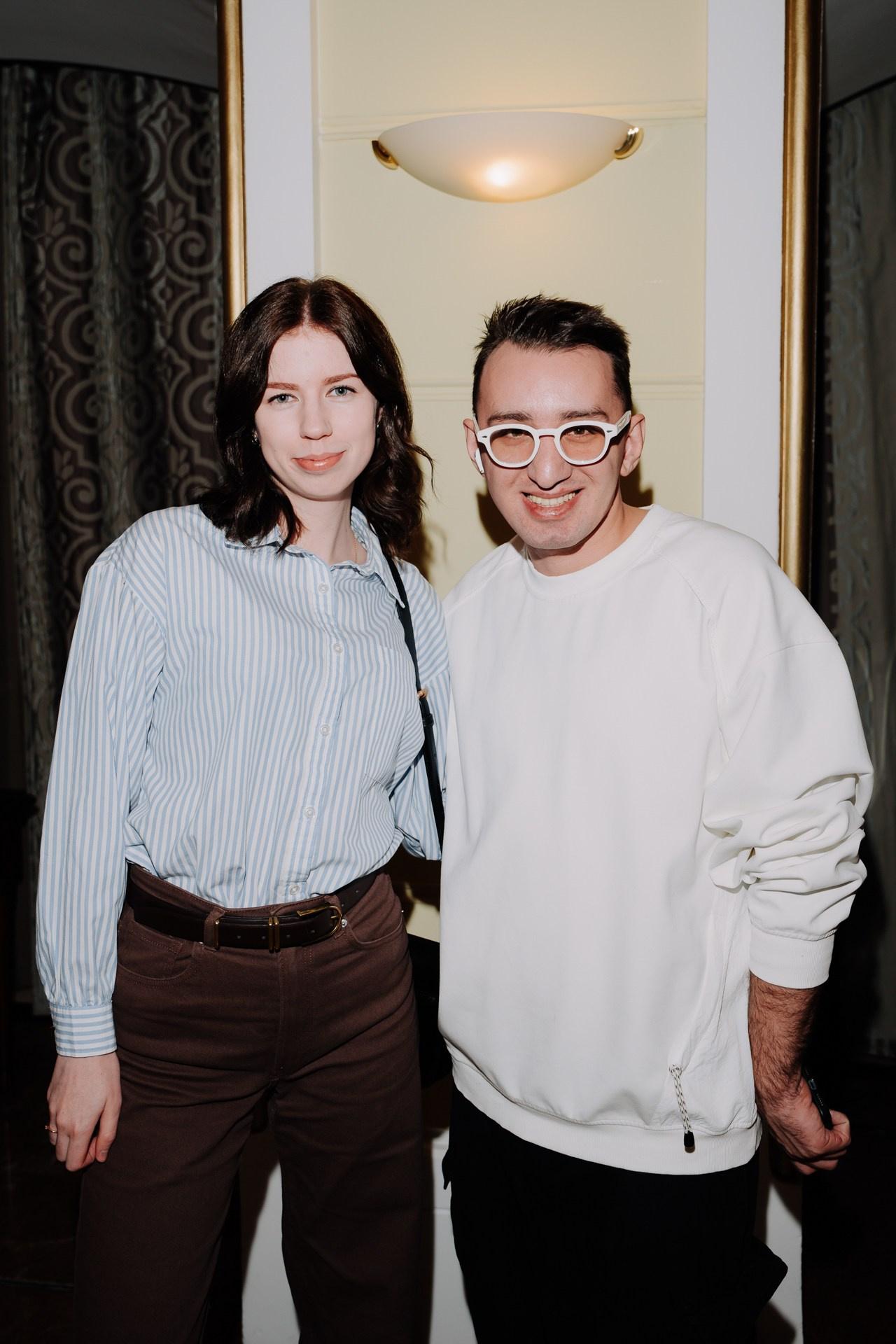 Kamerger Club. Журнал Камергер