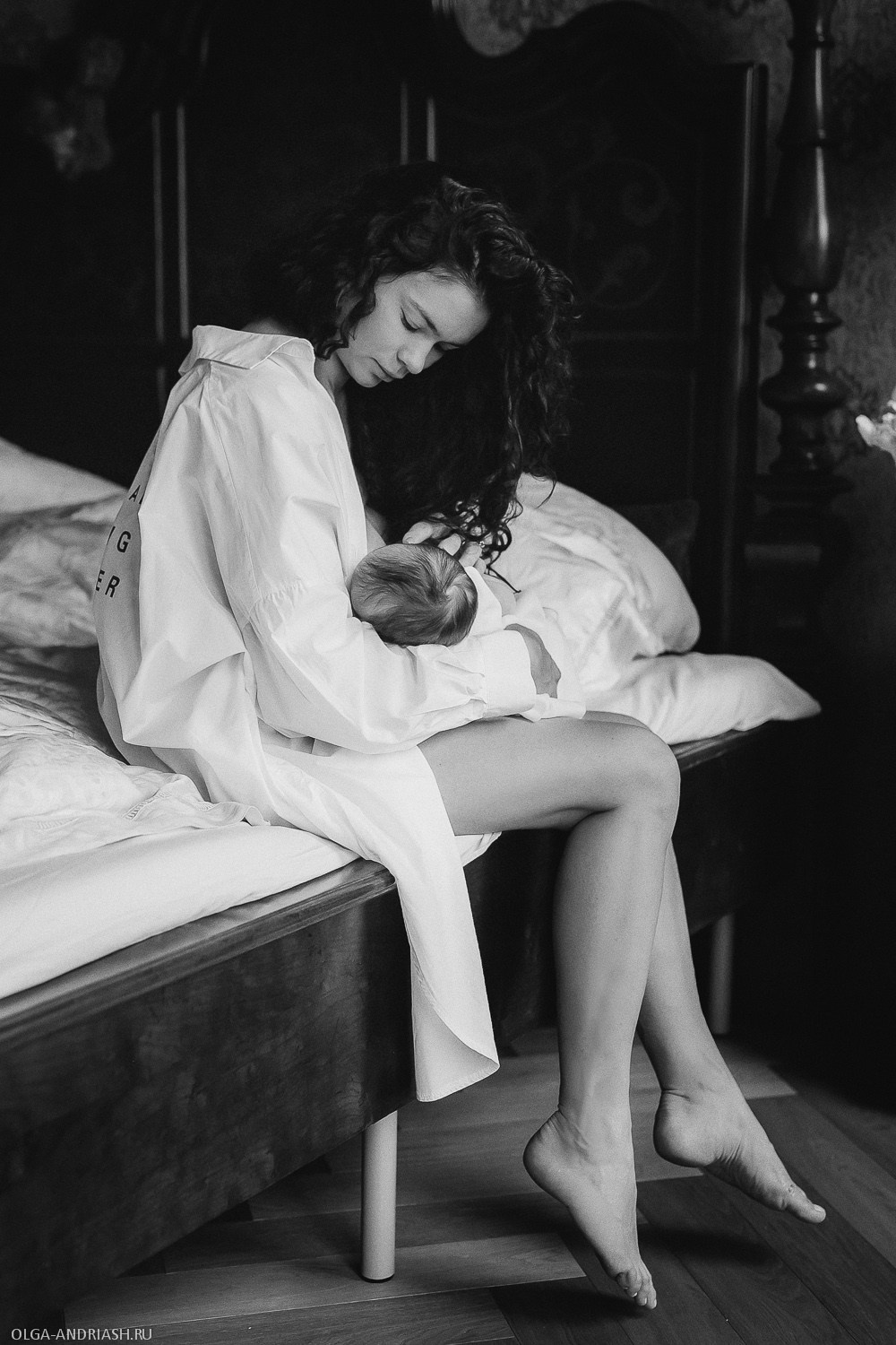 Первая фото-история. Семейный, портретный и свадебный фотограф в Санкт-Петербурге и Москве