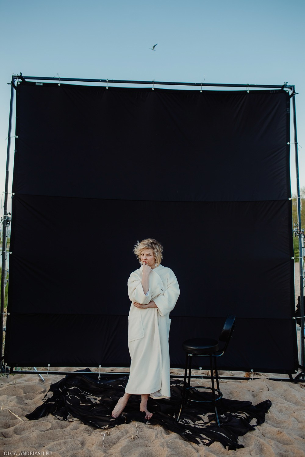 Залив. Семейный, портретный и свадебный фотограф в Санкт-Петербурге и Москве