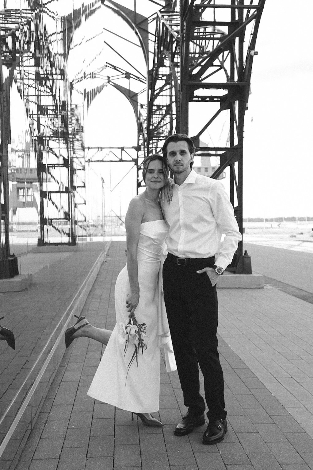 Антон и Ксюша. Фотограф Нижний Новгород