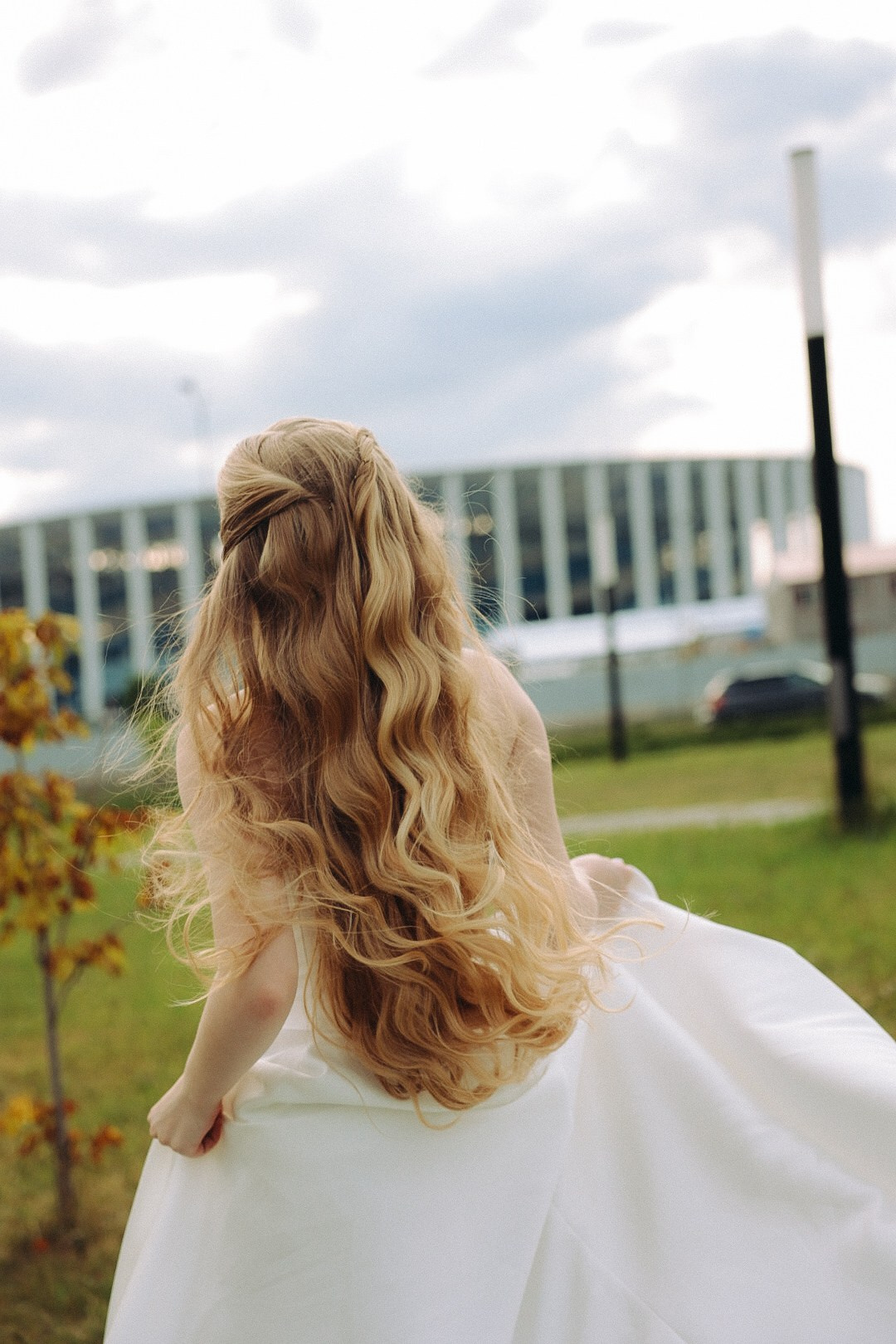 Саша и Аня. Фотограф Нижний Новгород