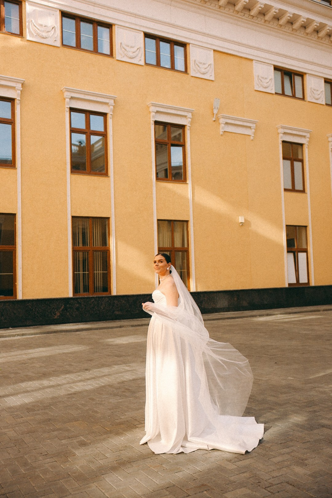 Максим и Даша. Фотограф Нижний Новгород