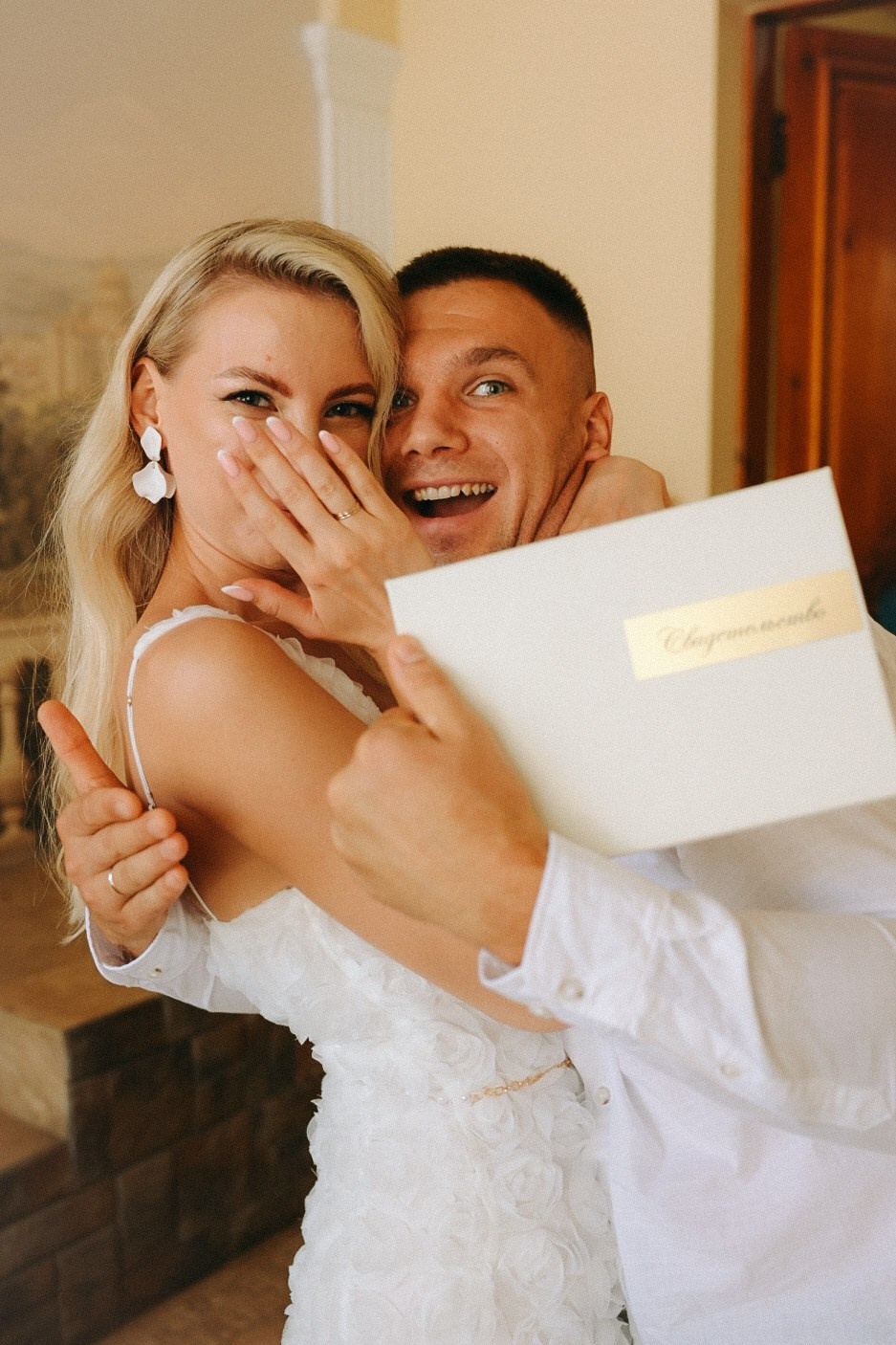 Валентин и Настя. Фотограф Нижний Новгород