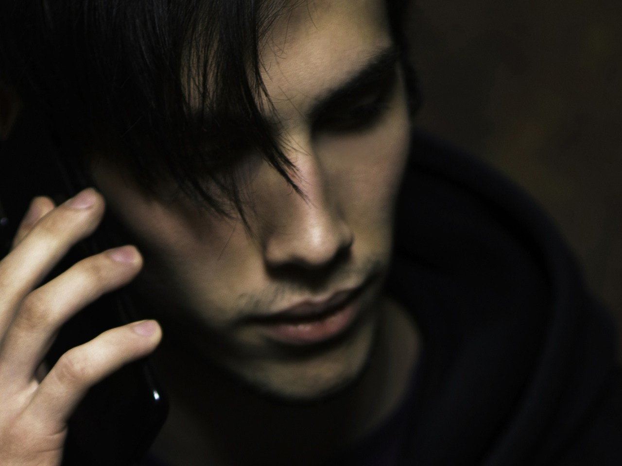 Никита. Art photographer Nino